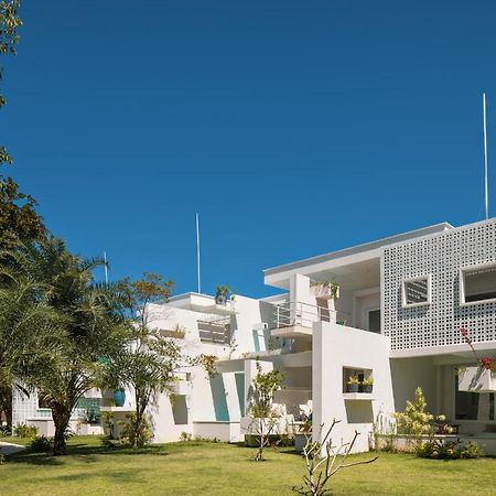 Hotel Auka Boipeba Velha Boipeba Zewnętrze zdjęcie