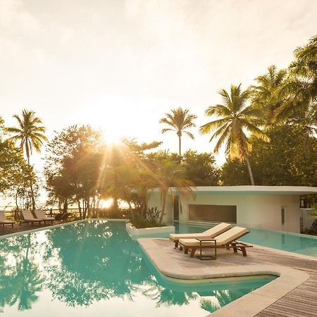 Hotel Auka Boipeba Velha Boipeba Zewnętrze zdjęcie