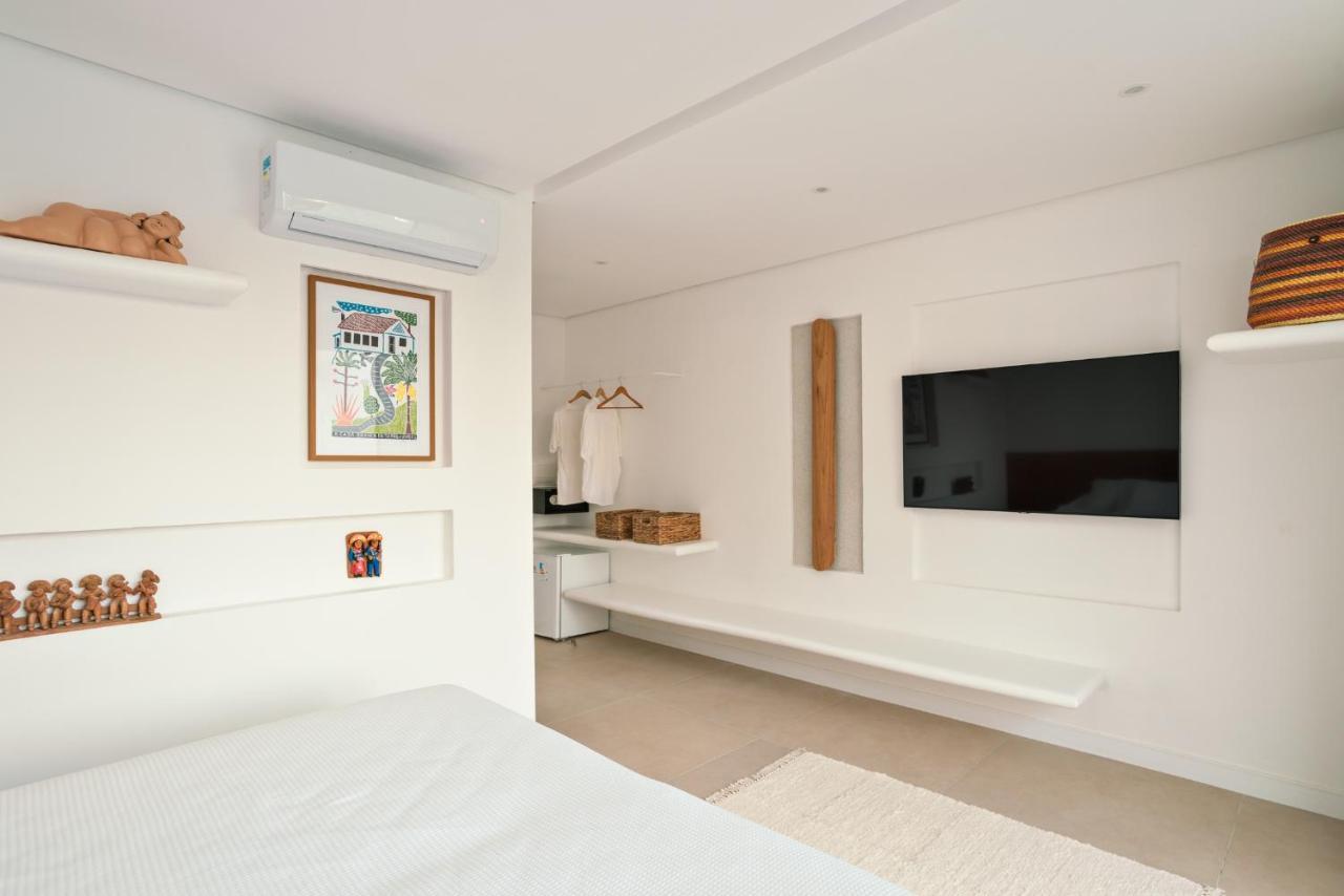 Hotel Auka Boipeba Velha Boipeba Zewnętrze zdjęcie
