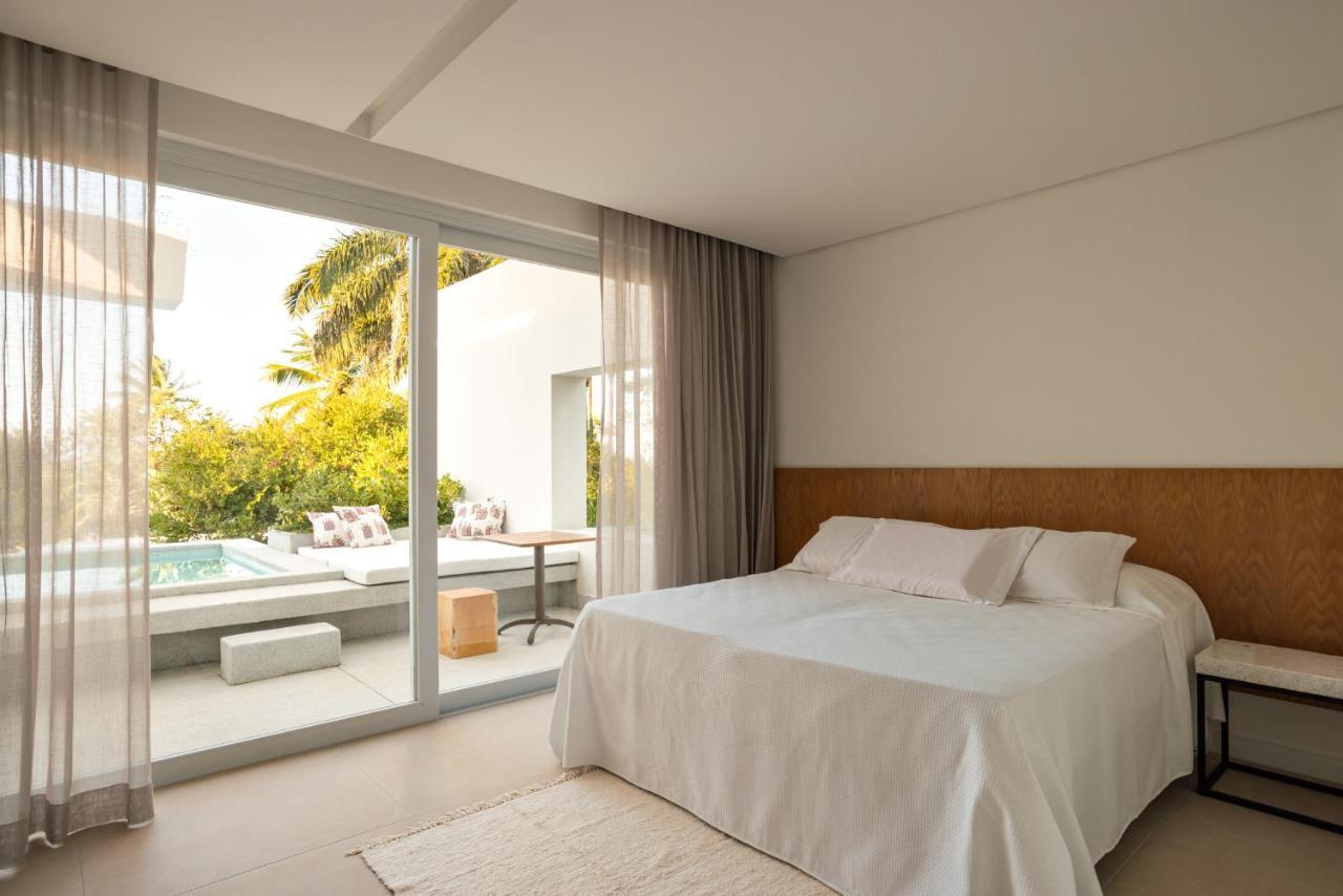 Hotel Auka Boipeba Velha Boipeba Zewnętrze zdjęcie