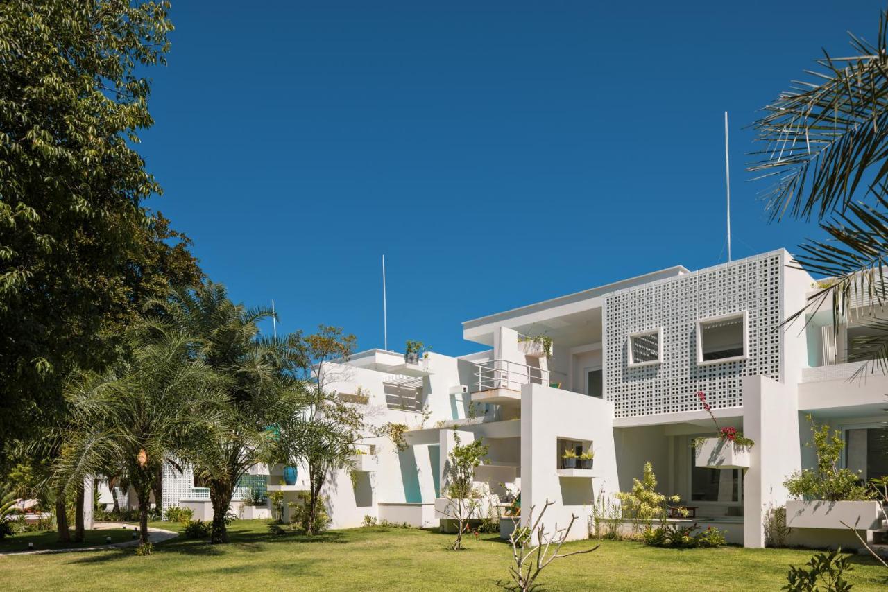 Hotel Auka Boipeba Velha Boipeba Zewnętrze zdjęcie